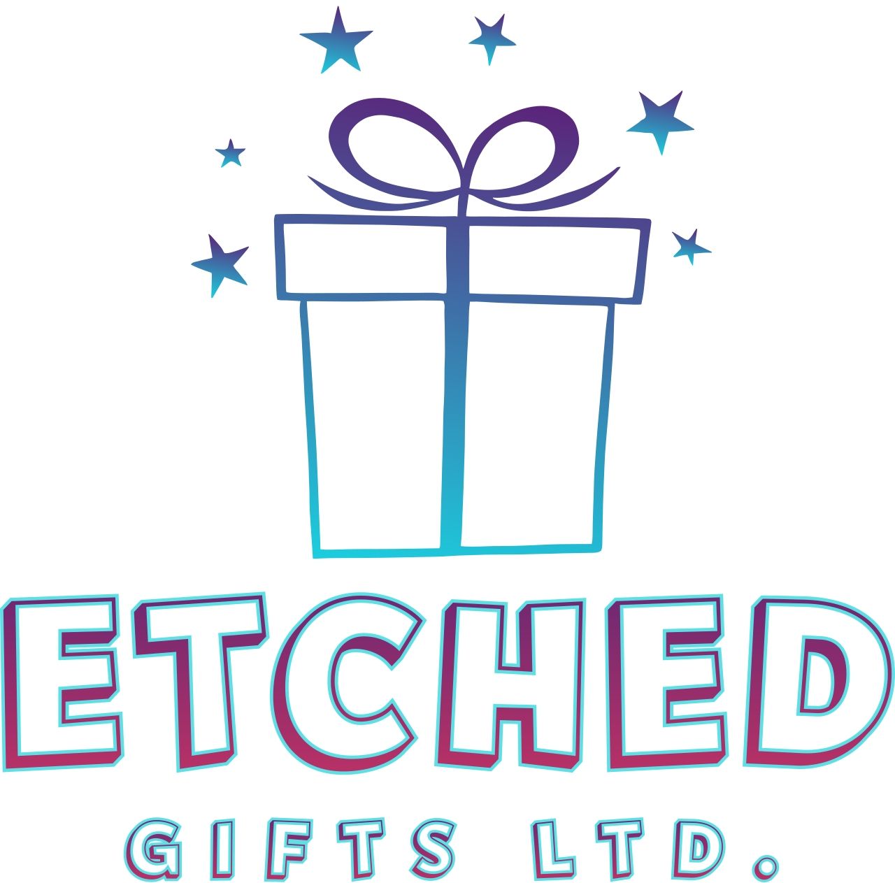 Etched Gifts Ltd.