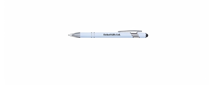 Ballpoint Pens with Stylus