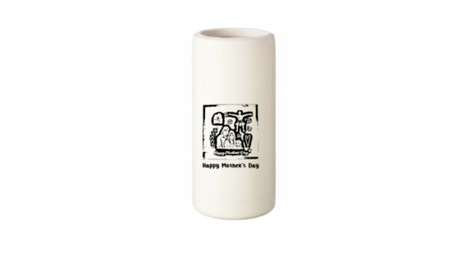 Slim Can Cooler (12oz)