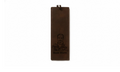 PU Patch Bookmarks 2 sided (1pcs)