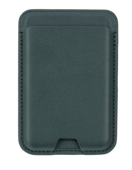 PU Leather Magnetic Phone Wallet